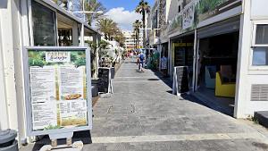 CAP D'AGDE - Mail de Rochelongue - 4 Juin 2024 - 44